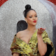 Rihanna attends the ‘Ocean’s 8' UK Premiere held at Cineworld Leicester Square on June 13, 2018 in London, England.